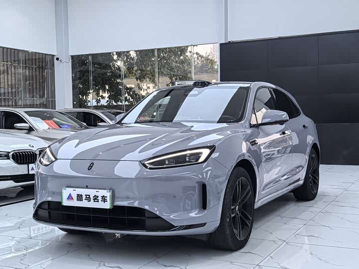 Фото 1 - Aito M5