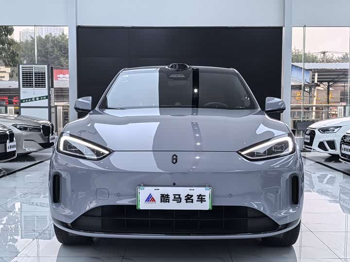 Фото 2 - Aito M5