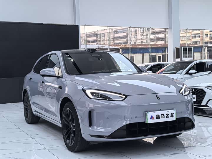 Фото 3 - Aito M5