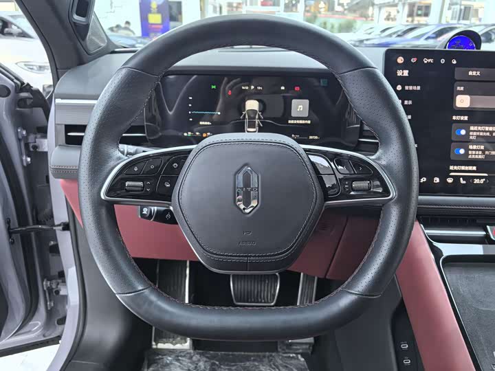 Фото 8 - Aito M5