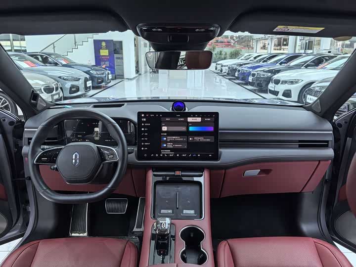 Фото 9 - Aito M5