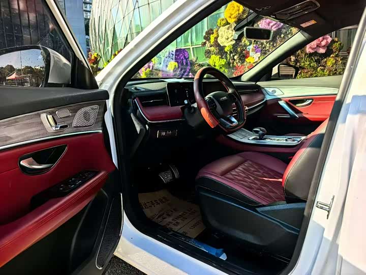 Фото 4 - Jetour X70 Plus