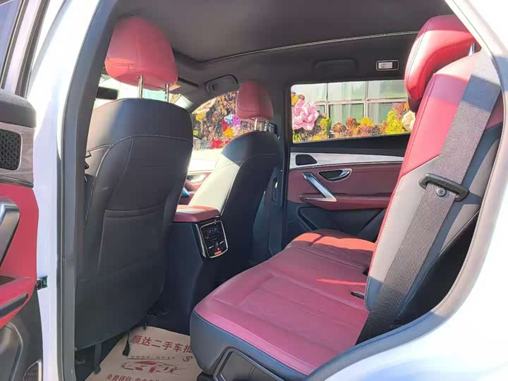 Фото 6 - Jetour X70 Plus