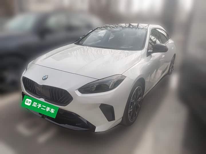 Фото 1 - BMW 2 Series