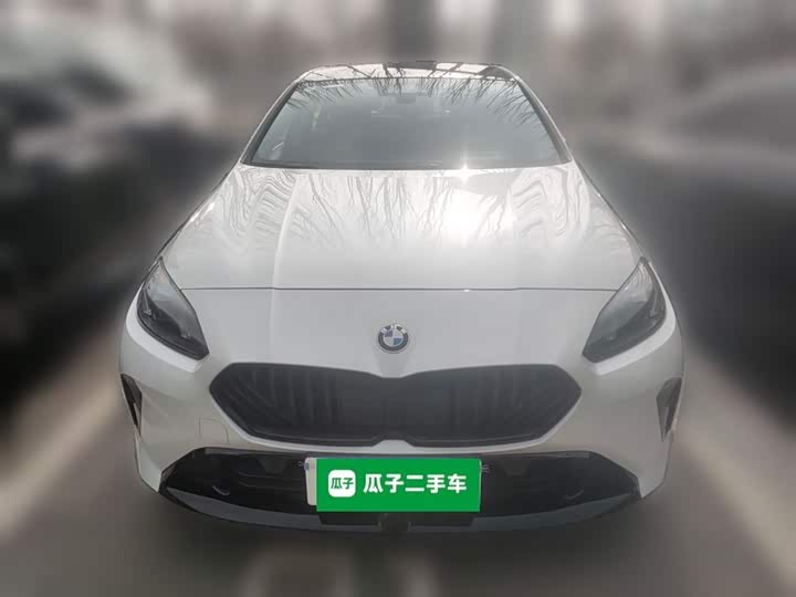 Фото 5 - BMW 2 Series