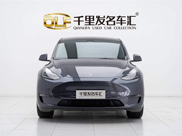 Фото 2 - Tesla Model Y