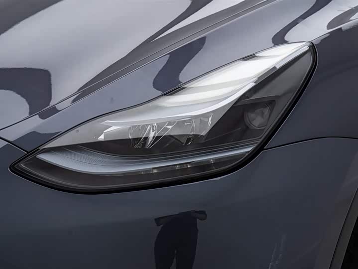 Фото 5 - Tesla Model Y