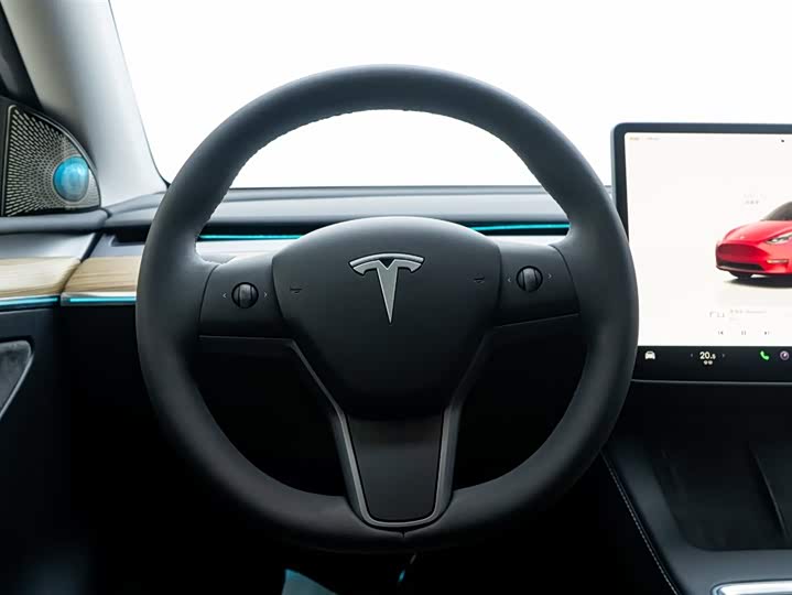 Фото 7 - Tesla Model Y