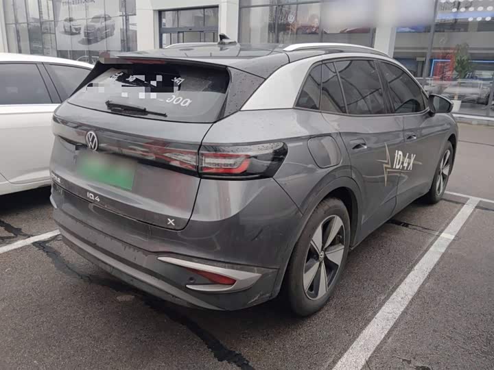 Фото 7 - Volkswagen ID.4 X