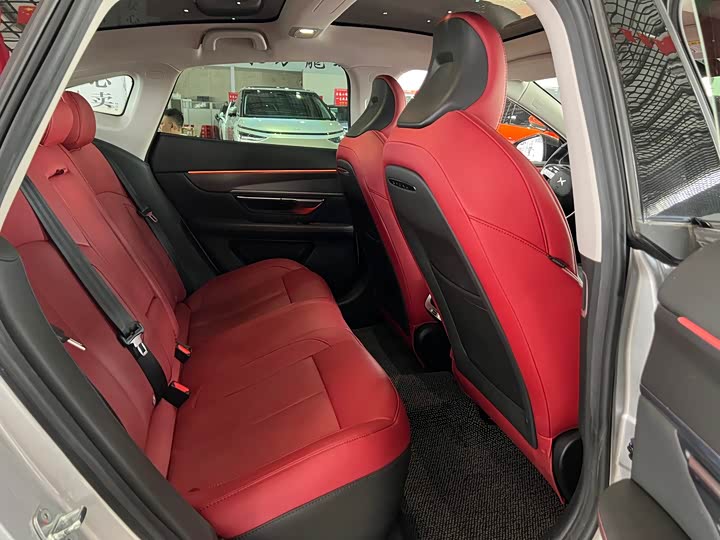 Фото 7 - XPeng P7