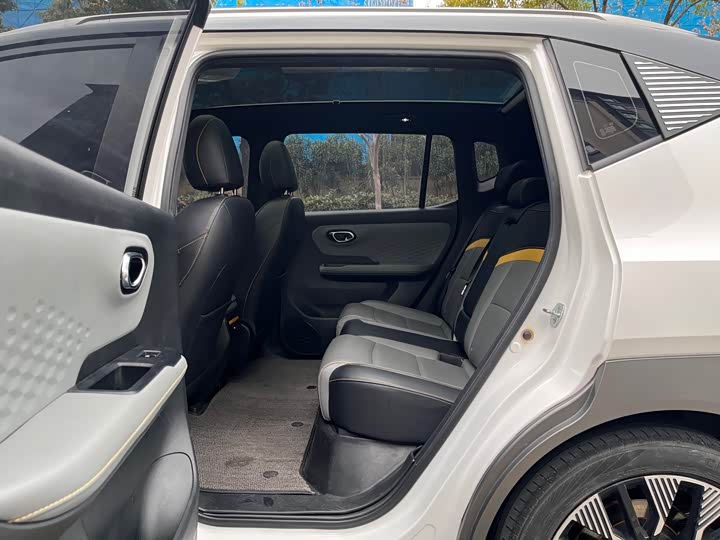 Фото 7 - GAC Aion Y