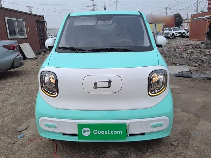 Фото 3 - Bestune Pony