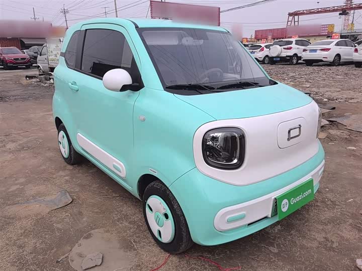 Фото 4 - Bestune Pony