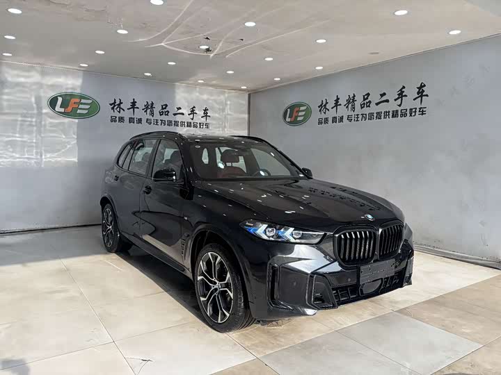 Фото 3 - BMW X5