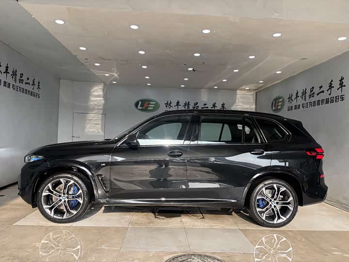 Фото 4 - BMW X5