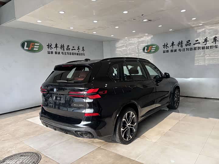 Фото 5 - BMW X5