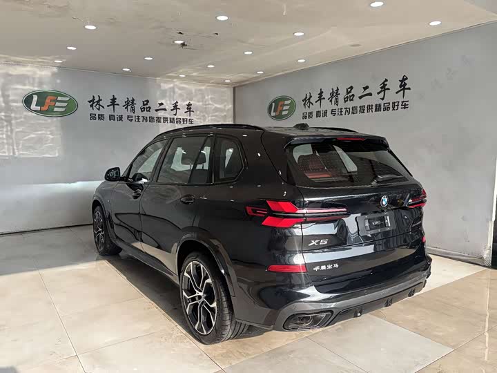 Фото 7 - BMW X5