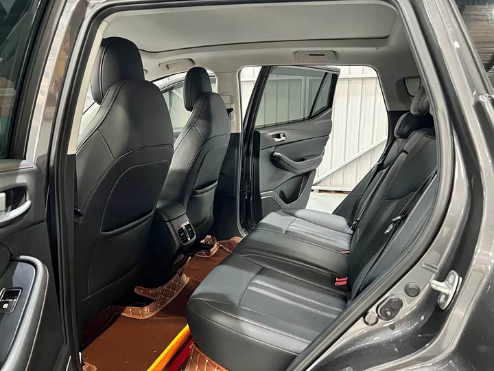 Фото 6 - GAC Trumpchi GS4