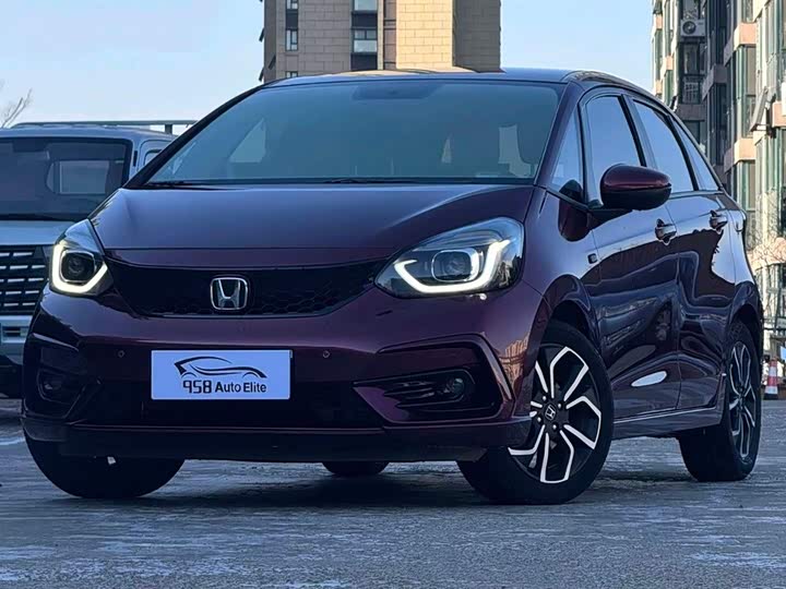 Фото 1 - Honda Life