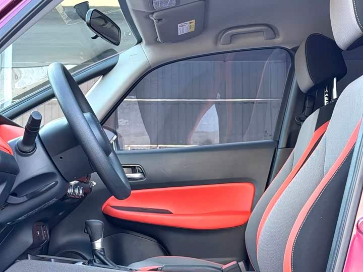 Фото 4 - Honda Life