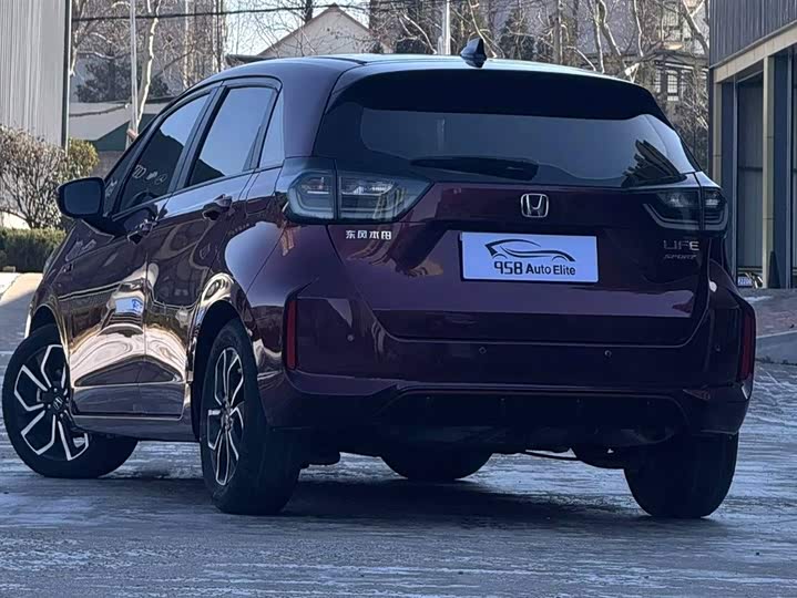 Фото 7 - Honda Life