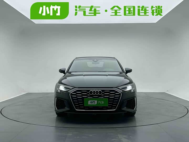 Фото 2 - Audi A3