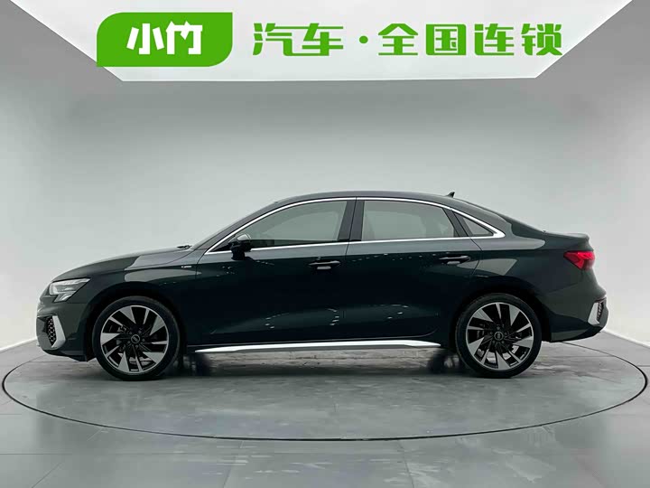 Фото 4 - Audi A3