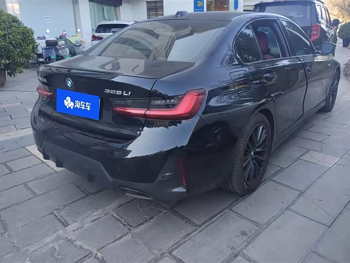 Фото 3 - BMW 3 Series