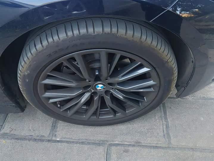 Фото 6 - BMW 3 Series