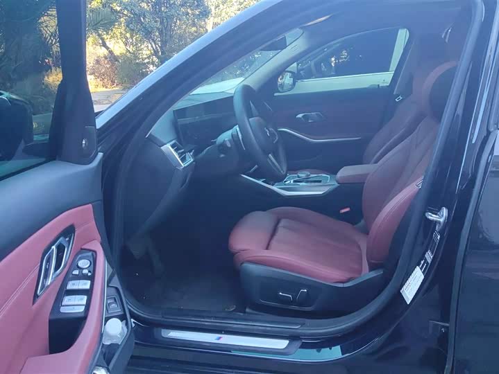 Фото 9 - BMW 3 Series