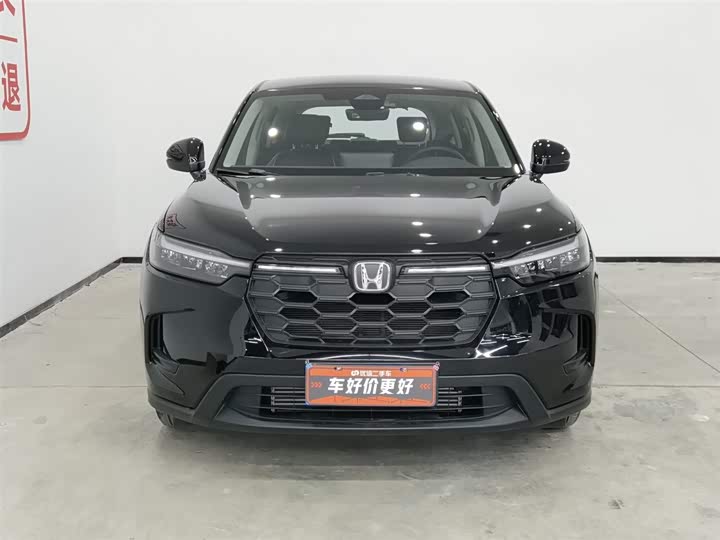 Фото 3 - Honda HR-V