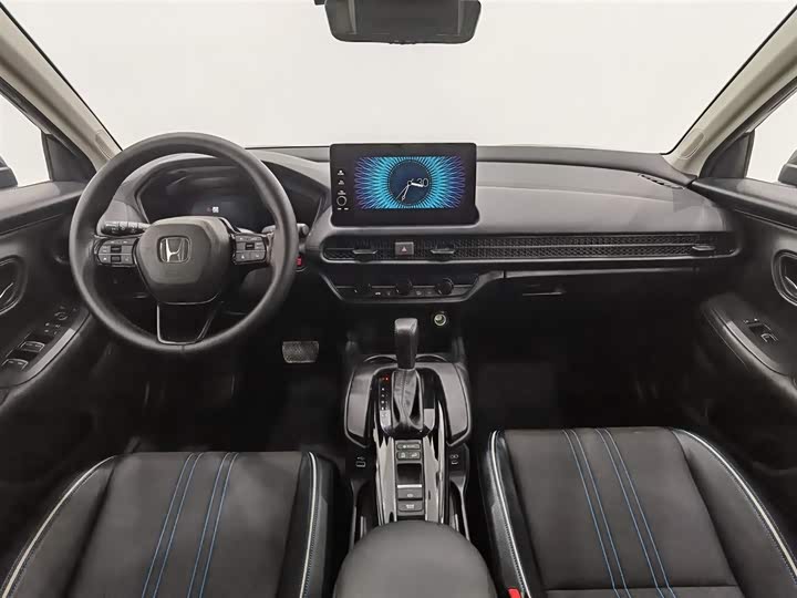 Фото 5 - Honda HR-V