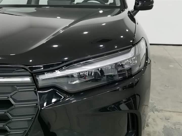 Фото 7 - Honda HR-V