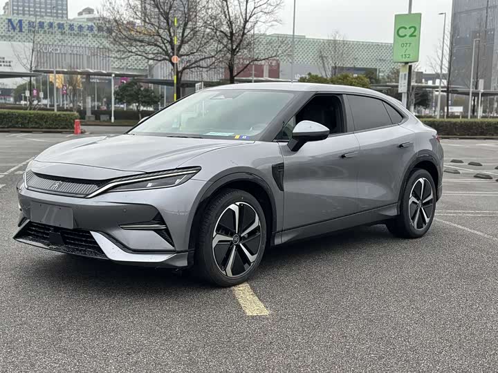 Фото 1 - BYD Song L