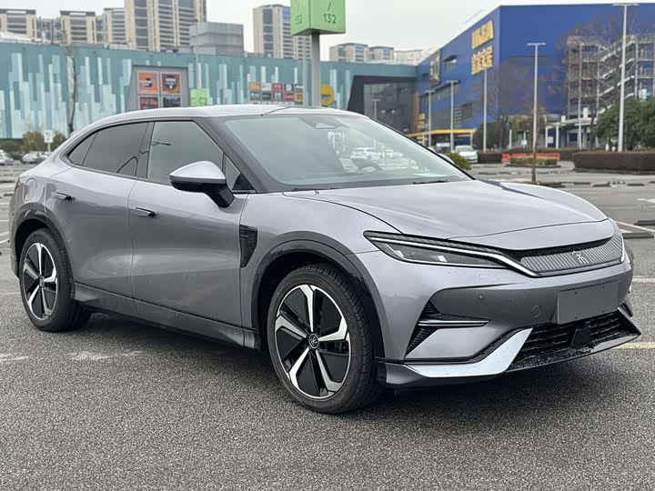 Фото 2 - BYD Song L