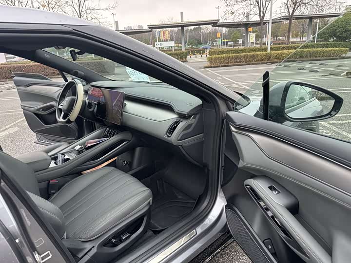 Фото 7 - BYD Song L