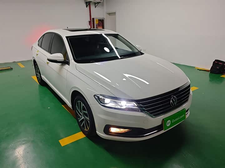 Фото 4 - Volkswagen Lavida