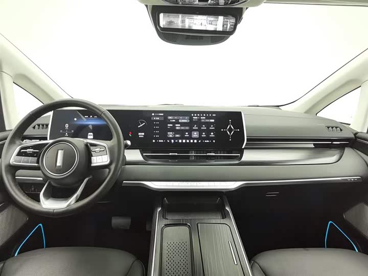 Фото 5 - Wey Gaoshan