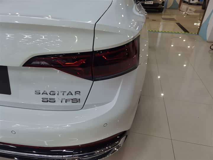 Фото 8 - Volkswagen Sagitar L