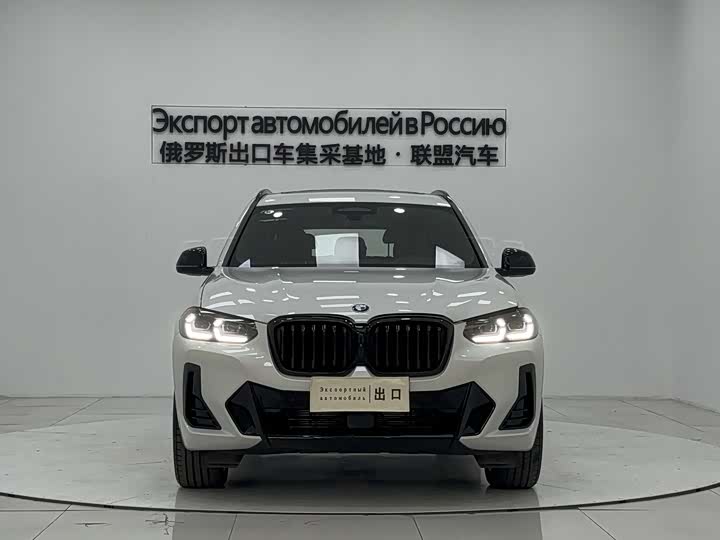 Фото 2 - BMW X3