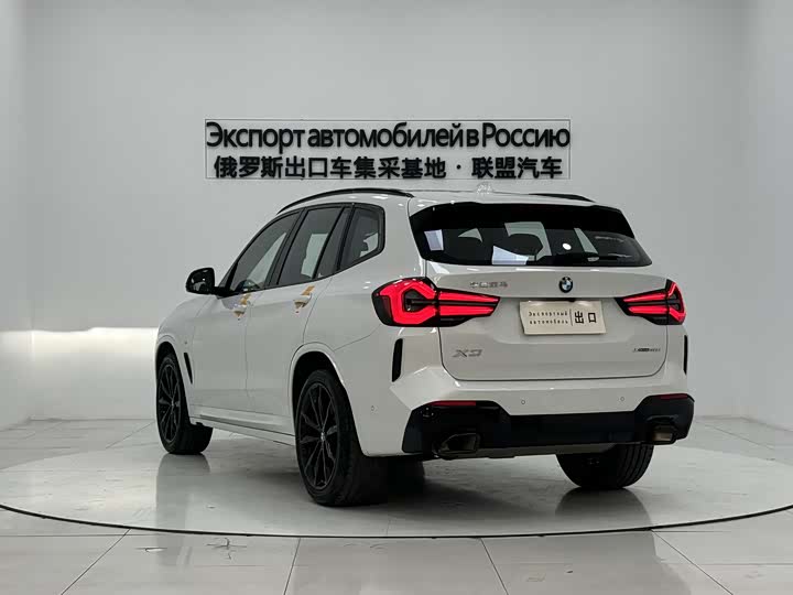Фото 4 - BMW X3