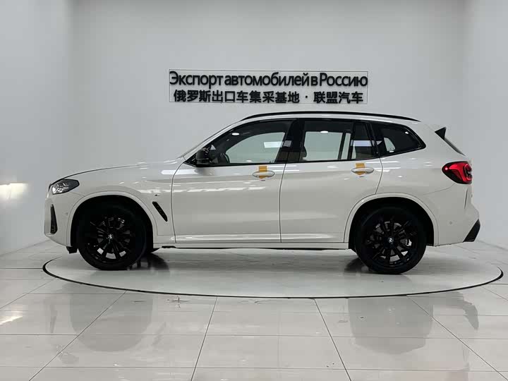 Фото 6 - BMW X3