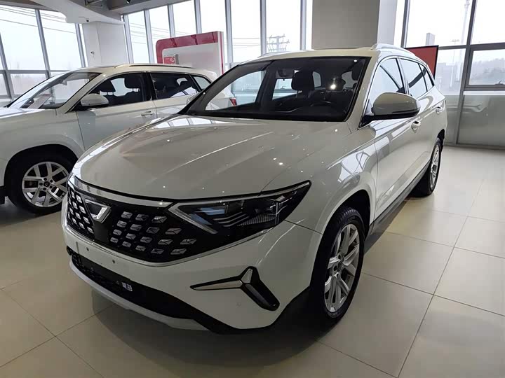 Фото 2 - Jetta VS7