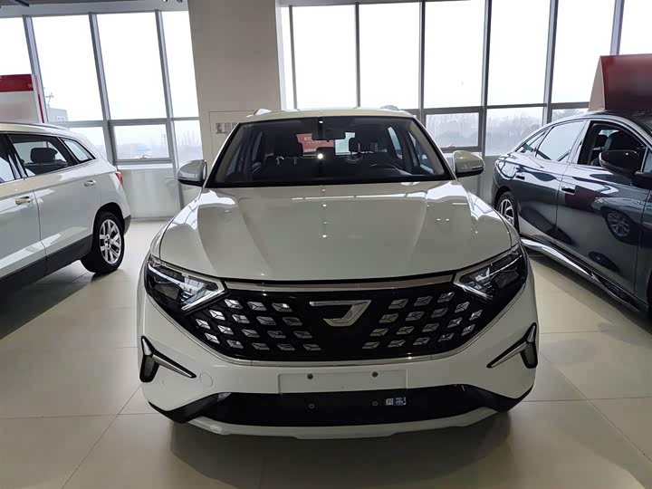 Фото 3 - Jetta VS7