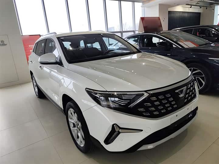 Фото 4 - Jetta VS7