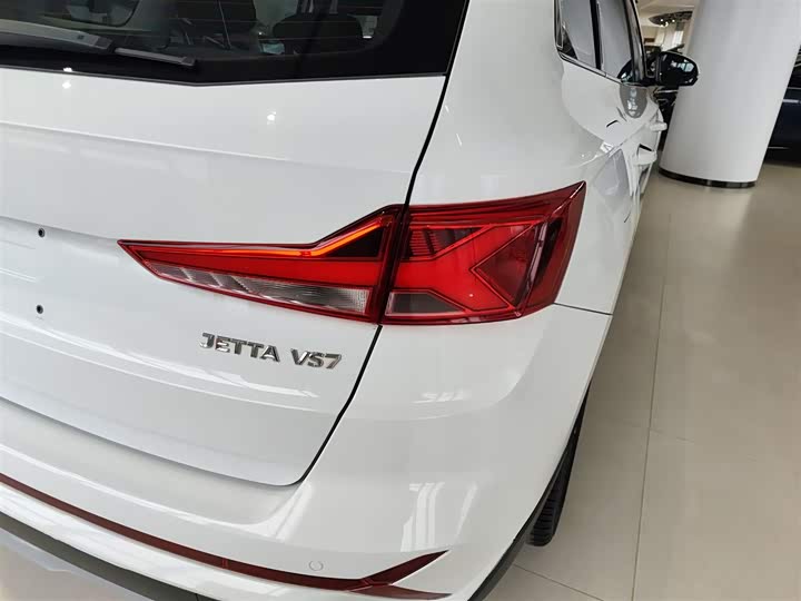 Фото 8 - Jetta VS7