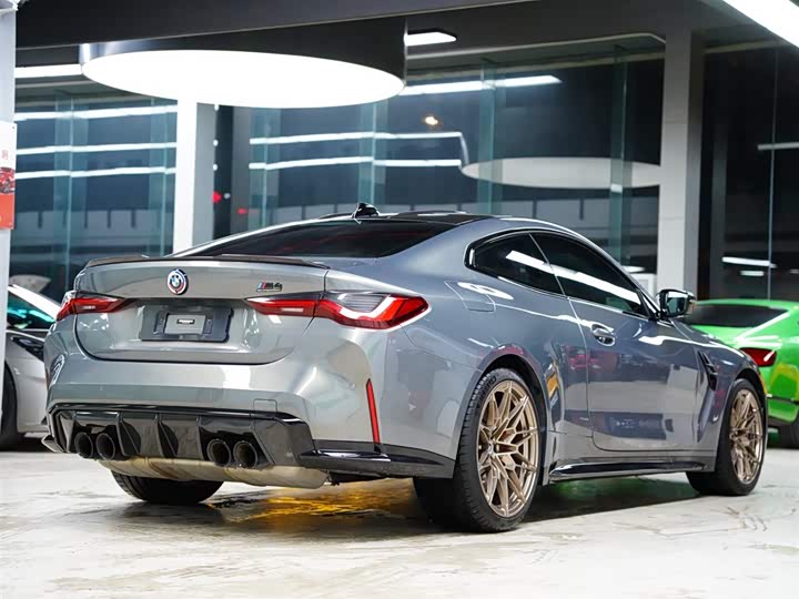 Фото 6 - BMW M4
