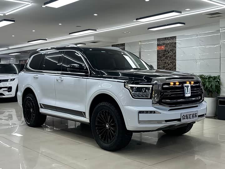 Фото 3 - Tank 500