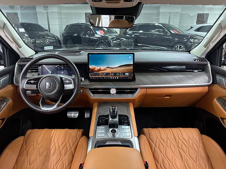 Фото 4 - Tank 500