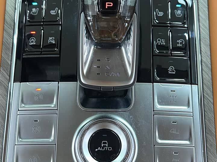 Фото 9 - Tank 500